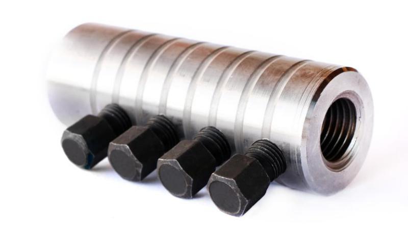 کوپلر بغل پیچ